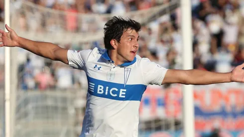 ¿Cuándo y a qué hora juegan Talleres vs Universidad Católica en Copa Libertadores?.