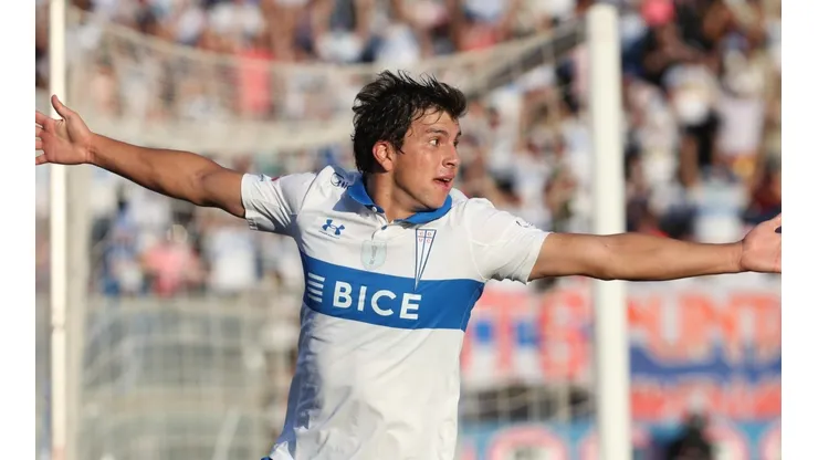 ¿Cuándo y a qué hora juegan Talleres vs Universidad Católica en Copa Libertadores?.