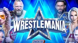Este fin de semana será el elegido para ver el show más importante del wrestling