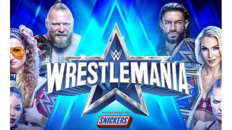 Este fin de semana será el elegido para ver el show más importante del wrestling