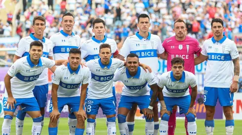 Cristián Paulucci tiene a sus once elegidos para enfrentar a los azules