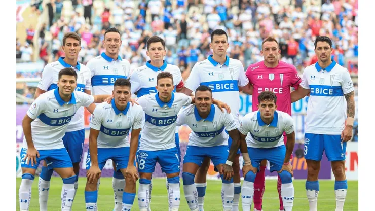 Cristián Paulucci tiene a sus once elegidos para enfrentar a los azules