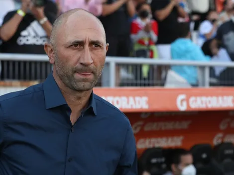 Paulucci afirma que Escobar le reconoce que la UC fue superior