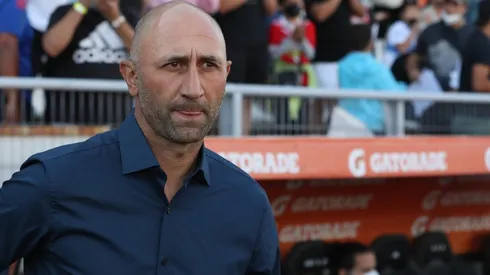 El técnico habló sobre la victoria ante la U y el significado que tiene