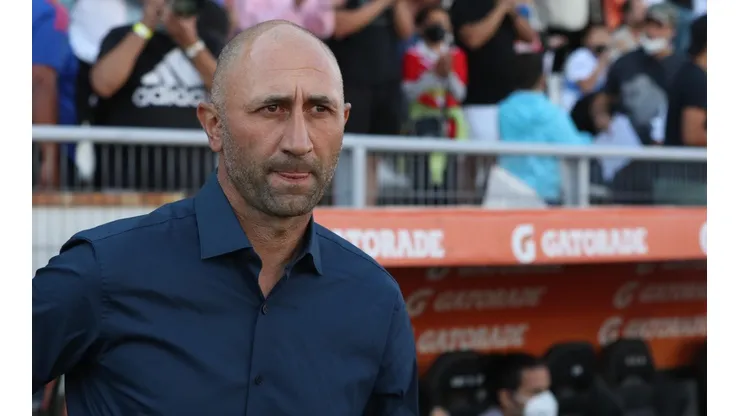 El técnico habló sobre la victoria ante la U y el significado que tiene