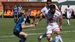 EN VIVO: Huachipato vs Cobresal por el Campeonato Nacional.