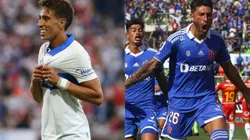 Universidad Católica y la Universidad de Chile se enfrentan en el Clásico Universitario