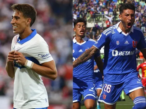 La UC y la U buscan despegar en el Clásico Universitario