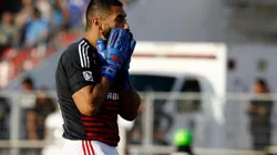 Herrera al borde del llanto tras el fallecimiento de don Leonel Sánchez.