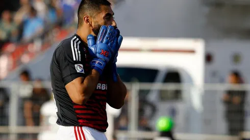 Herrera al borde del llanto tras el fallecimiento de don Leonel Sánchez.