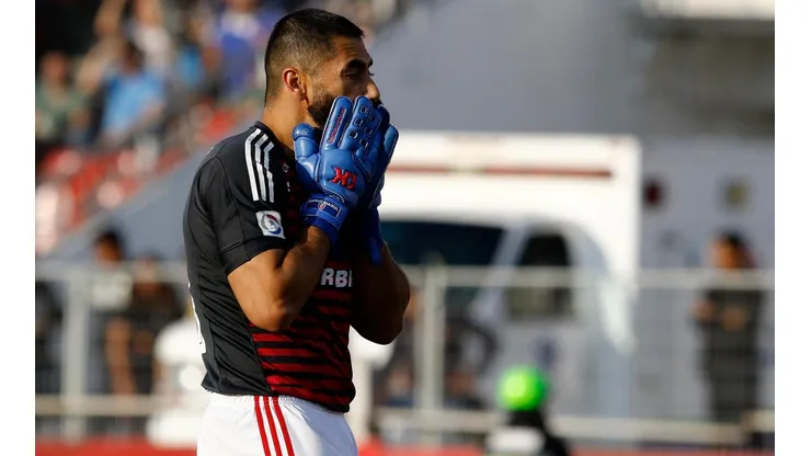 Herrera al borde del llanto tras el fallecimiento de don Leonel Sánchez.