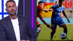 Pinilla cree que la U no se puede plantar como lo hizo ante Colo Colo.