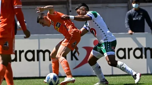 Cobreloa es el nuevo sublíder de la Primera B tras victoria ante Puerto Montt.