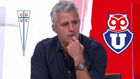 La UC y la U disputarán el partido más interesante de la Fecha 8.