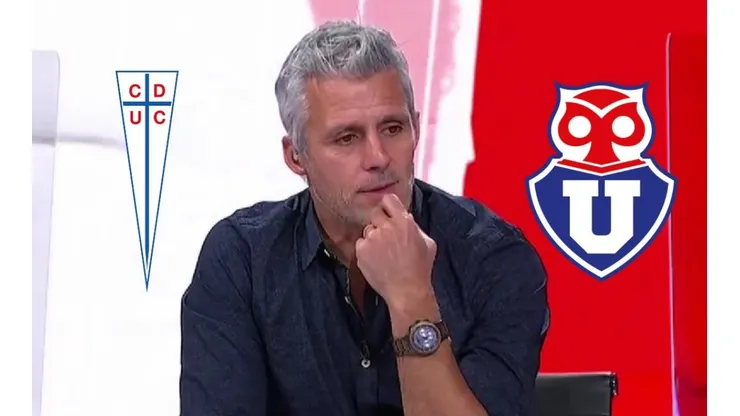La UC y la U disputarán el partido más interesante de la Fecha 8.