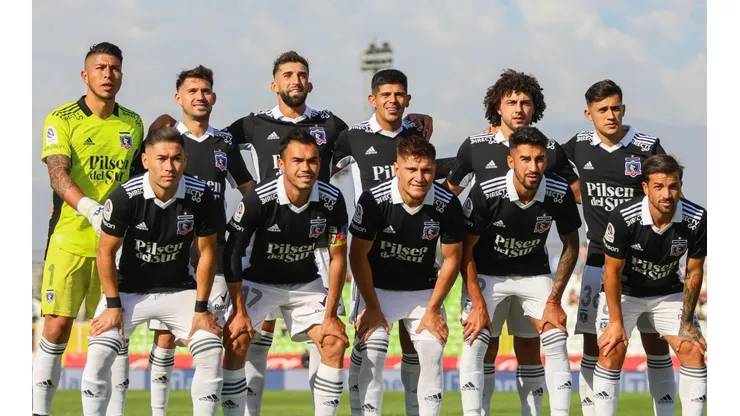 Los albos tienen once confirmado para su duelo de la octava fecha