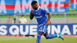 Junior Fernandes será de la partida tras lesión de Cristián Palacios