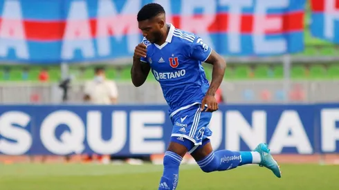 Junior Fernandes será de la partida tras lesión de Cristián Palacios