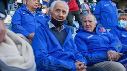 El emotivo mensaje de la esposa de Leonel Sánchez.