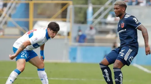 El partido que más promete de la fecha 8: UC vs la U.