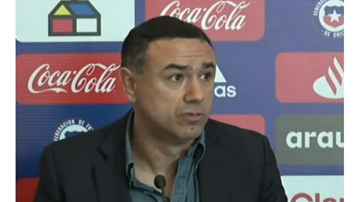 El director deportivo de selecciones confirmó los duelos para este año