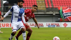 Ñublense recibe a Antofagasta en el sur.