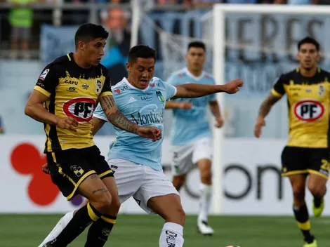 EN VIVO: O'Higgins vs. Coquimbo Unido por el Campeonato Nacional 2022