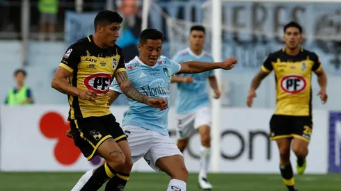 Los celestes reciben a los porteños en la sexta región del país