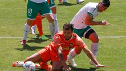 Loínos y Delfines se verán las caras en Calama.