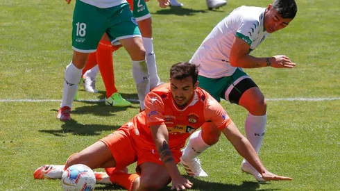 Loínos y Delfines se verán las caras en Calama.