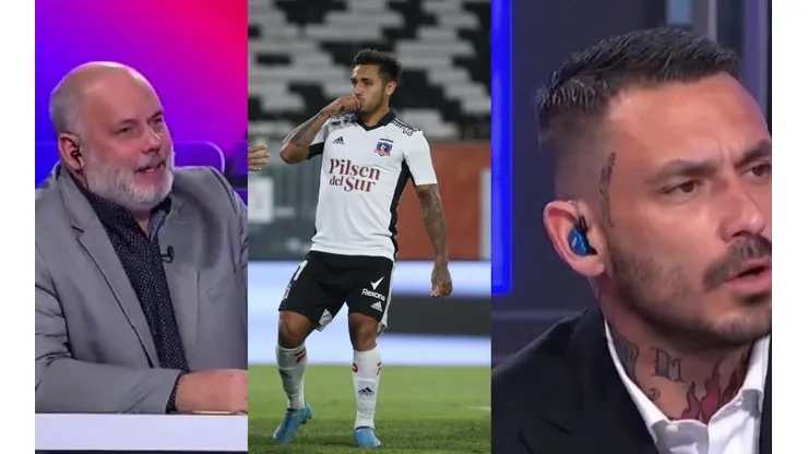 Esnaola y Pinilla critican la irregularidad de Bolados.