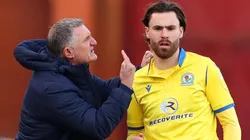 La duda de Mowbray sobre Brereton