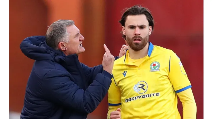 La duda de Mowbray sobre Brereton