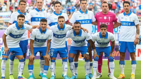 La UC buscará lavar heridas en el clásico universitario.