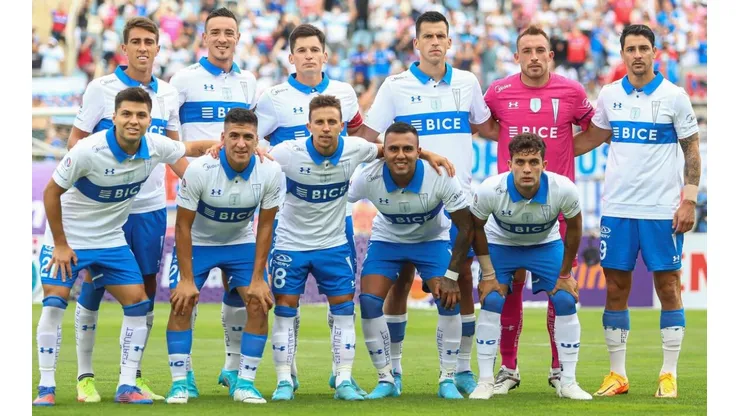 La UC buscará lavar heridas en el clásico universitario.
