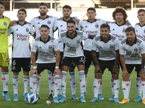 ¿Cuándo y a qué hora juegan Fortaleza y Colo Colo en la Copa Libertadores?