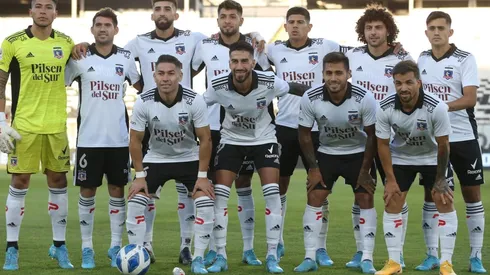 Colo Colo comienza su participación en la Copa Libertadores 2022 ante Fortaleza de visita