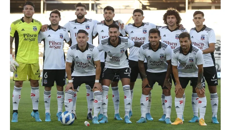 Colo Colo comienza su participación en la Copa Libertadores 2022 ante Fortaleza de visita