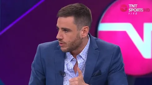 El panelista de Todos Somos Técnicos comentó la victoria alba este jueves