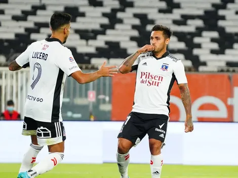 Barticciotto por Bolados: "En su nivel es titular, es un jugador distinto"