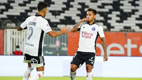 Marcelo Barticciotto ve como un titular a Marcos Bolados si está en su nivel