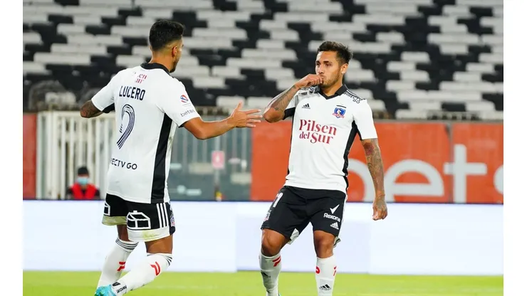 Marcelo Barticciotto ve como un titular a Marcos Bolados si está en su nivel