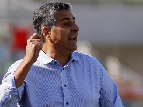 Escobar: “No hay favoritos, nosotros buscaremos volver a sumar”