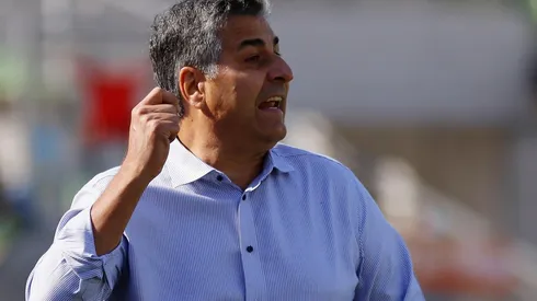 El colombiano ya piensa en lo que será el Clásico Universitario.