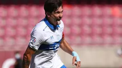 Parot está confiado en volver a los abrazos con la UC ante la U.