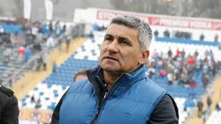 El ex jugador cruzado le deseó lo mejor al Toro Zampedri