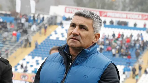 El ex jugador cruzado le deseó lo mejor al Toro Zampedri