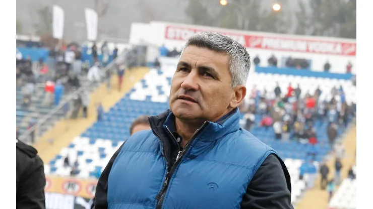 El ex jugador cruzado le deseó lo mejor al Toro Zampedri