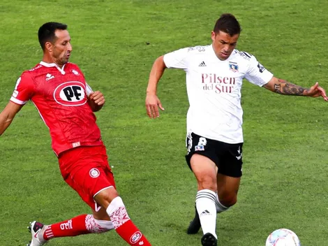 EN VIVO: Colo Colo vs. Unión La Calera por el Campeonato Nacional 2022