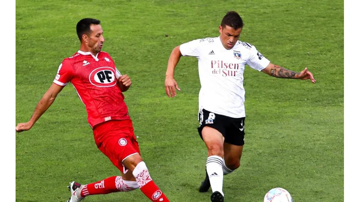 Albos y caleranos abren la Fecha 8 del Campeonato Nacional 2022